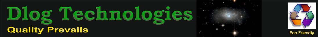 dinlog new logo